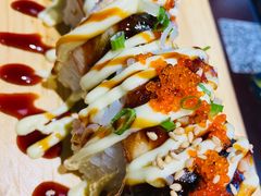 至尊寿司-井缘河风寿司(Touch12街店)