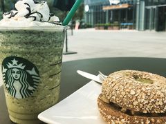 -星巴克(讯美科技广场店)