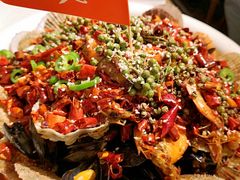麻辣醉八鲜-必点海鲜·鲅鱼水饺(鞍山西道店)
