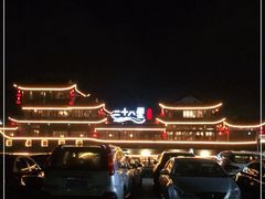 -二十八里太湖船菜(吉祥路店)