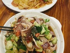-友利砂锅居(烟台店)