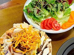 -菌乡缘·野生菌蒸汽鱼火锅(江边夜市店)