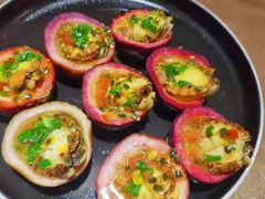 -79号渔船海鲜饭店(华强北店)