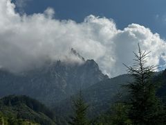 -芦芽山旅游度假区