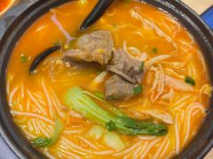 -俏凤凰(美林M·LIVE天地东座店)