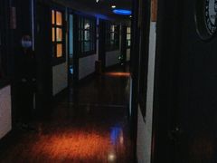 -咖啡人·融合餐厅(健康东路店)