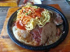 -好士牛排(解放道店)