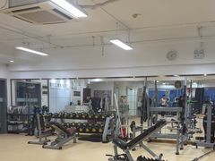 -中田健身工作室(珠江路地铁站店)