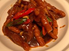 -大树餐厅(益田假日店)