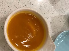 南瓜粥-韩时烤肉(枫蓝店)