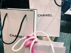 -乐天免税店(明洞店)