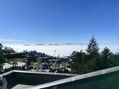 -峨眉山风景名胜区
