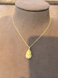 -周生生Chow Sang Sang(东方店)