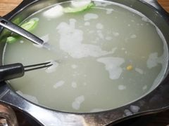 -潮汕牛肉火锅
