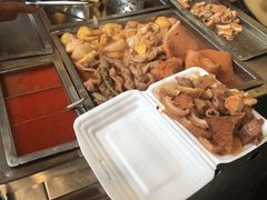 -细妹五香牛杂(步行街店)