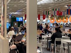 -宜家·瑞典风味餐厅(无锡店)