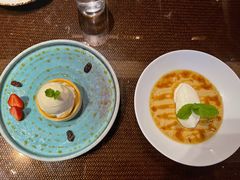 -杭州桐庐康莱德酒店西餐厅-舍