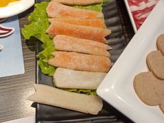 -健晟星期天火锅(红岗店)