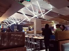 -星伦多海鲜自助餐厅(万达百货店)