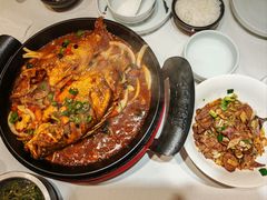 -潇湘码头·鲜湘菜(清河店)