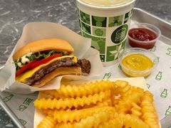 -Shake Shack(南山万象天地店)
