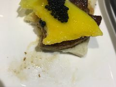 -铁板诱惑法式铁板烧(大卫城店)