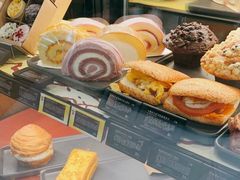 -星巴克(广州东圃天银店)