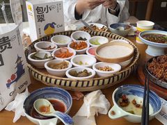 -包整·丝娃娃(一览甲秀楼风景店)