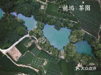 上海周边|我发现了一颗心形水库|杭州小众