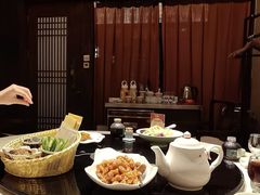 -鲁菜根·泰山菜(泰山店)
