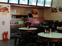 -食惠里小笼包面馆(越秀店)