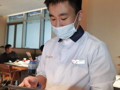 -海底捞火锅(嘉兴杉杉in象生日主题店)