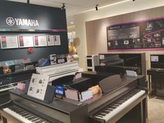 -雅歌音乐培训中心·钢琴培训·乐器培训(交道口店)