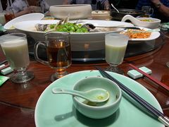 -粗茶淡饭·隐庐私厨(东亭店)
