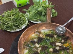 -朝伟清真铜瓢牛肉馆(三十年老·店)