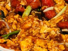 -京尊烤鸭店JINGZUN(春秀路店)