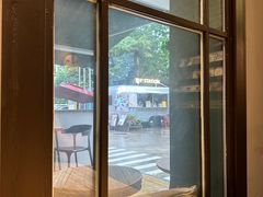 -半度雨棚(莫干山路店)