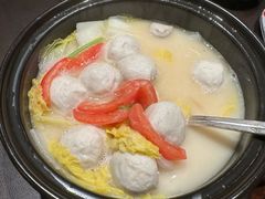 -广州文华东方酒店·江-由辉师傅主理