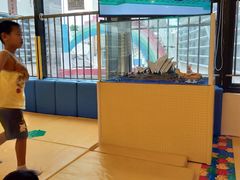 积木视频-乐高活动中心(明达路店)