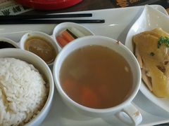 android_upload_pic-翠华餐厅(湾仔店)