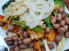 -清真·马峰烤肉(小学习北巷店)