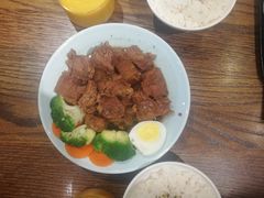 -隐食餐厅(金水湾公馆店)
