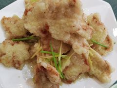 -春花民族美食(佳木斯总店)