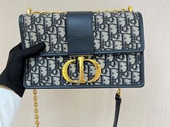 -沐渔二手奢侈品黄金手表包包回收·中古店(广州塔店)