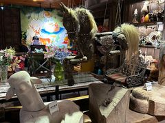 -六月花园咖啡馆(中关村东路店)
