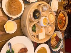 -香港新曜记茶餐厅(星耀城店)