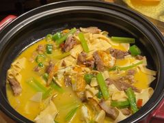 -永安鱼庄·镇江菜(丁卯店)