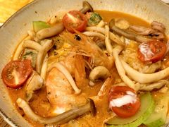 -玛格萝妮比萨屋(四平店)
