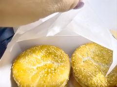 -奇华饼家(香港国际机场T1店)