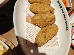 -新白鹿餐厅(城西银泰城店)